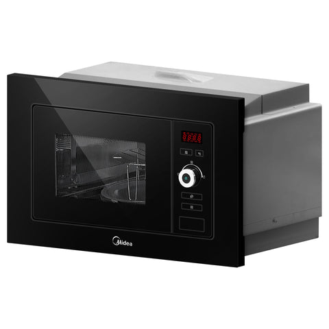 Built-In Microwave+Grill Oven (20L) - Asters Maldives
