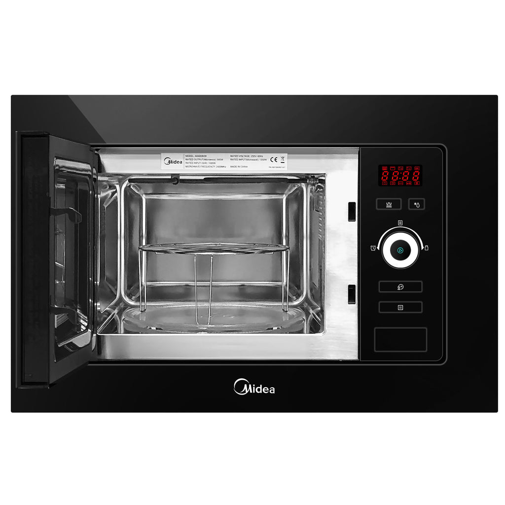 Built-In Microwave+Grill Oven (20L) - Asters Maldives