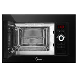Built-In Microwave+Grill Oven (20L) - Asters Maldives