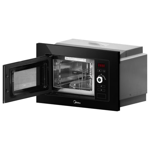 Built-In Microwave+Grill Oven (20L) - Asters Maldives
