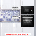 Built-In Microwave+Grill Oven (20L) - Asters Maldives