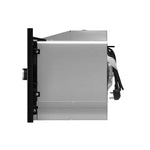 Built-In Microwave+Grill Oven (20L) - Asters Maldives