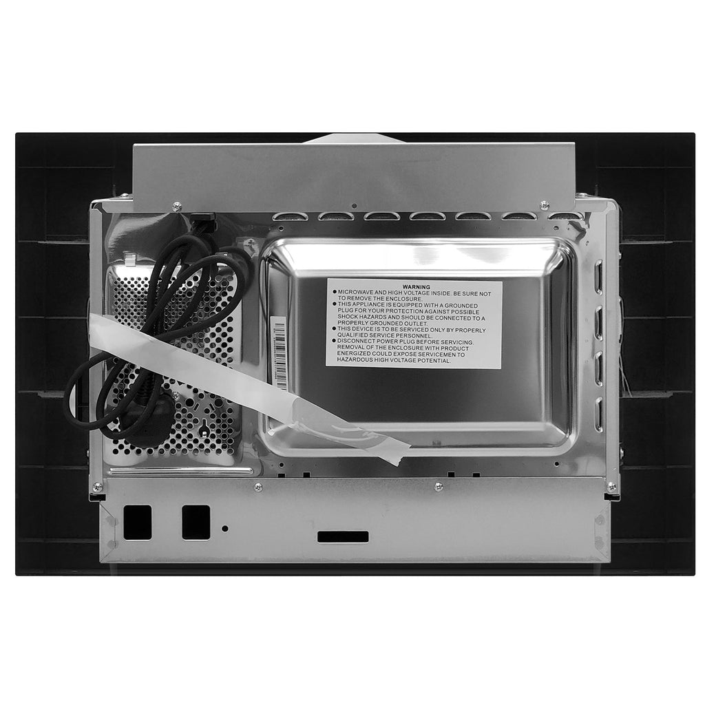 Built-In Microwave+Grill Oven (20L) - Asters Maldives