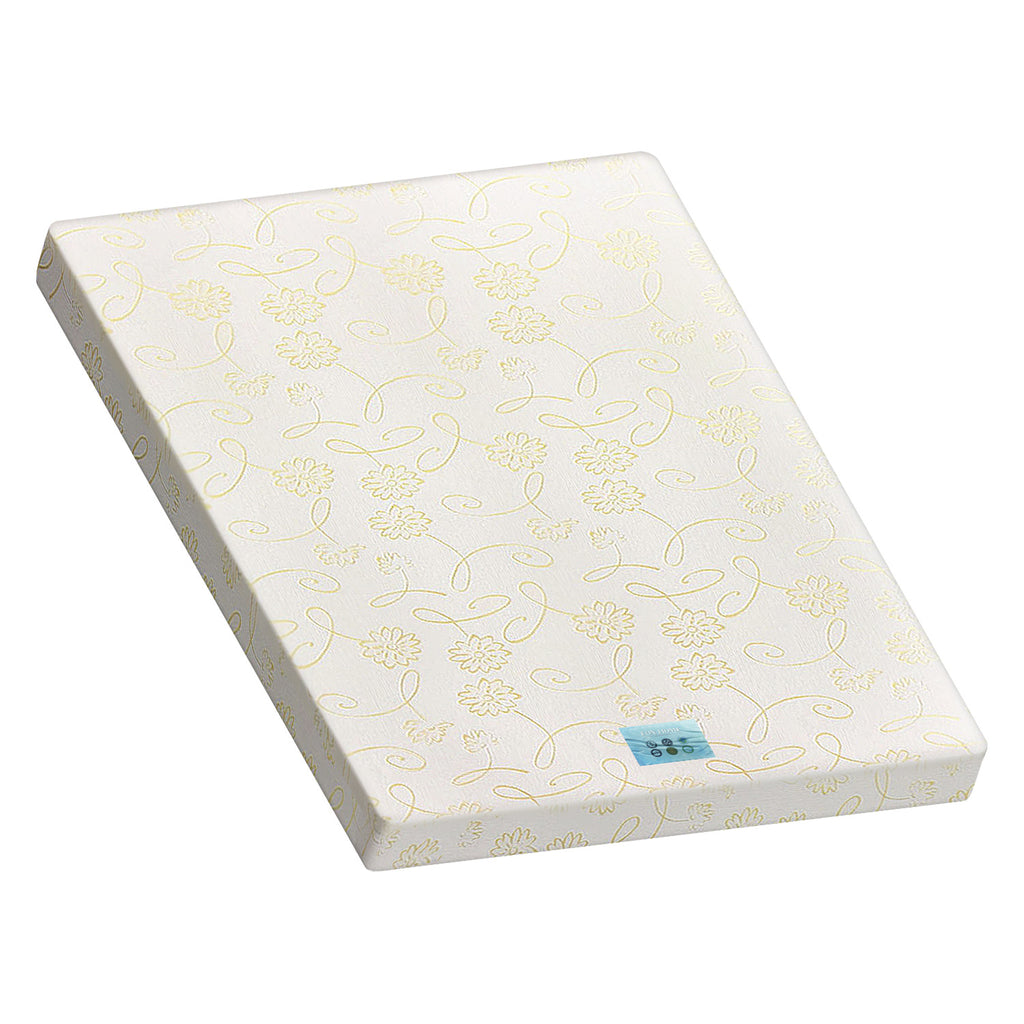 "Firm" Memory Foam Mattress - Asters Maldives