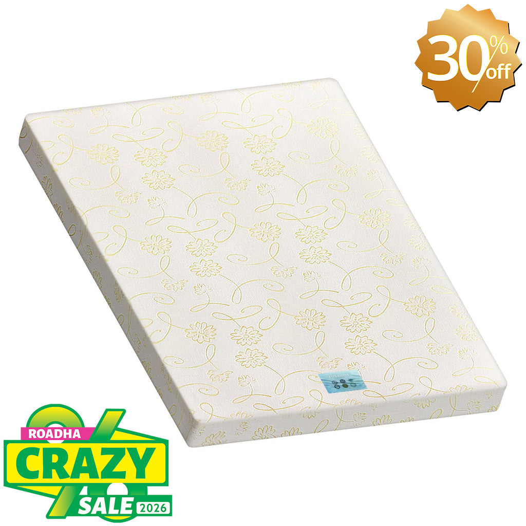 "Firm" Memory Foam Mattress