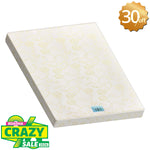 "Firm" Memory Foam Mattress