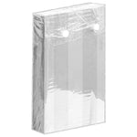 Pillow Cover, Stripe (48 x 74cm) - Asters Maldives