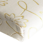 Bedroom Set + Mattress (6 PCs) - Asters Maldives