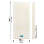 Memory Foam Mattress - Asters Maldives