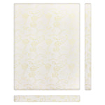 Bedroom Set + Mattress (4 PCs) - Asters Maldives