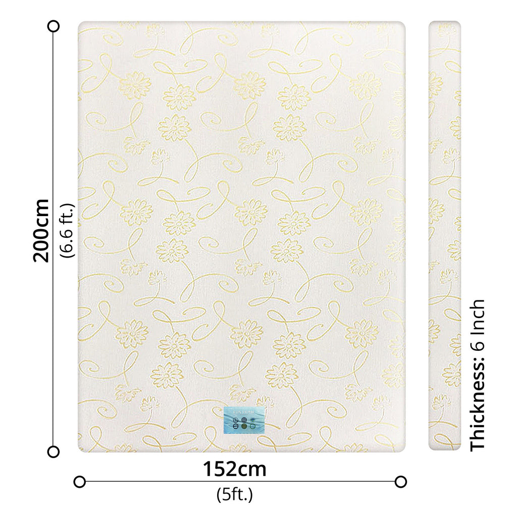 Memory Foam Mattress - Asters Maldives