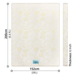 Memory Foam Mattress - Asters Maldives