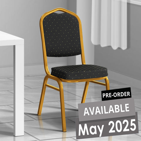 Banquet Chair - Asters Maldives