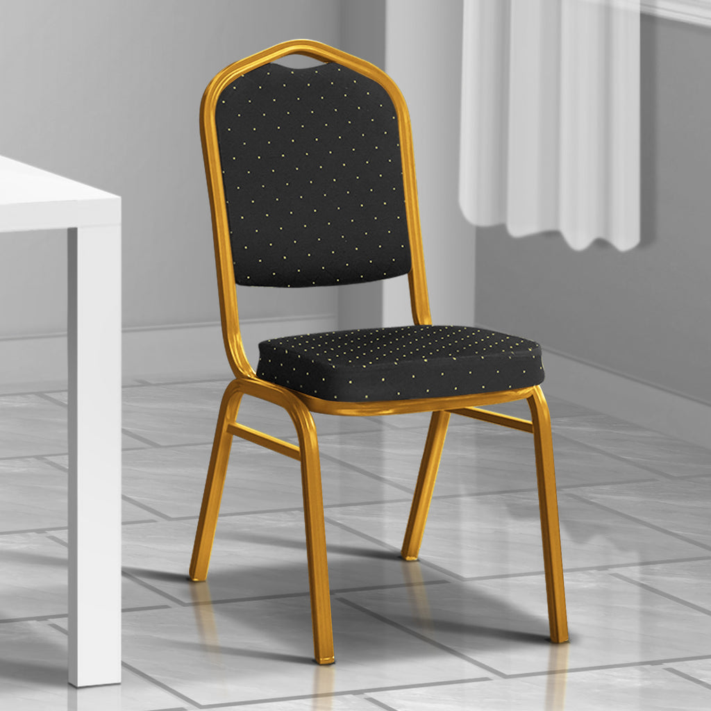 Banquet Chair - Asters Maldives