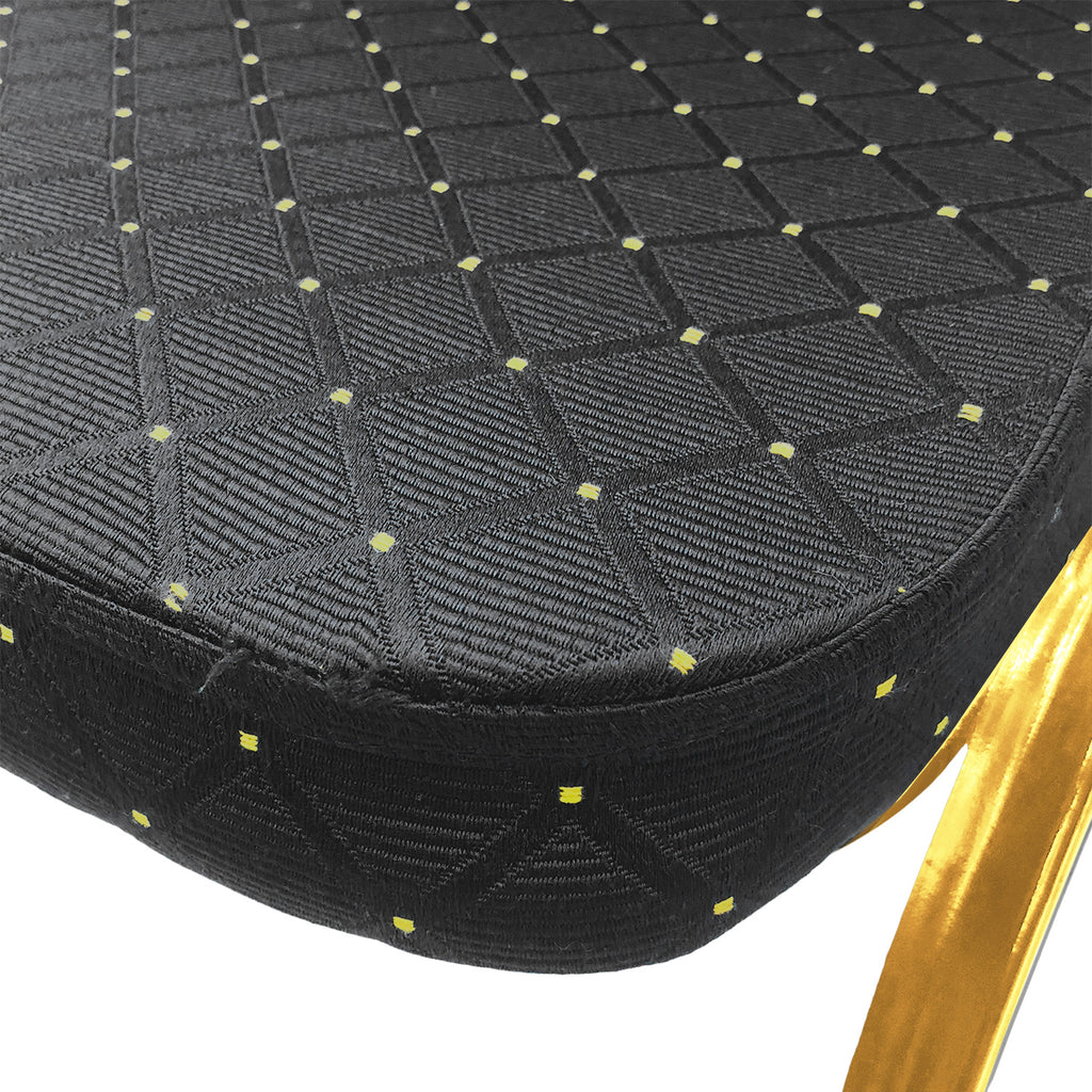 Banquet Chair - Asters Maldives