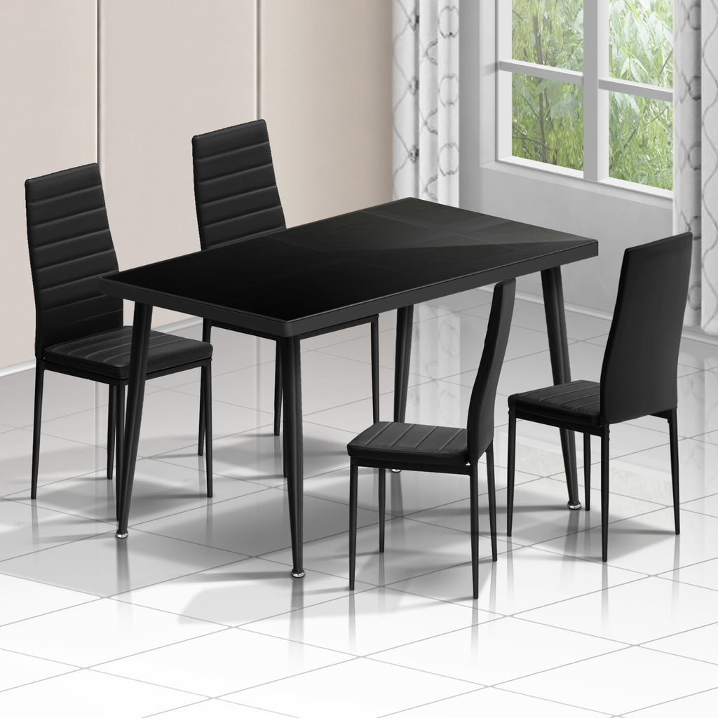 Dining Set - Asters Maldives