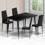 Dining Set - Asters Maldives