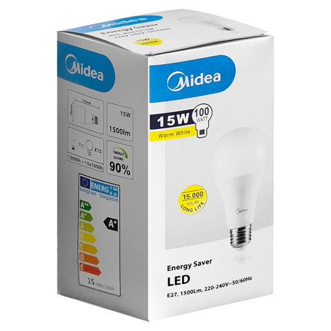 LED Bulb (15W)