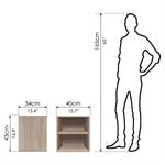 Bedroom Set (5 PCs) - Asters Maldives
