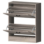 Shoe Rack