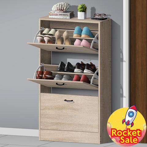 Shoe Rack - Asters Maldives