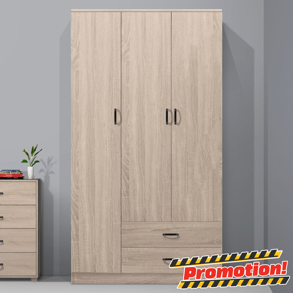 Wardrobe - Asters Maldives