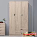 Wardrobe - Asters Maldives