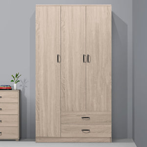 Wardrobe - Asters Maldives