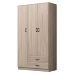 Wardrobe - Asters Maldives