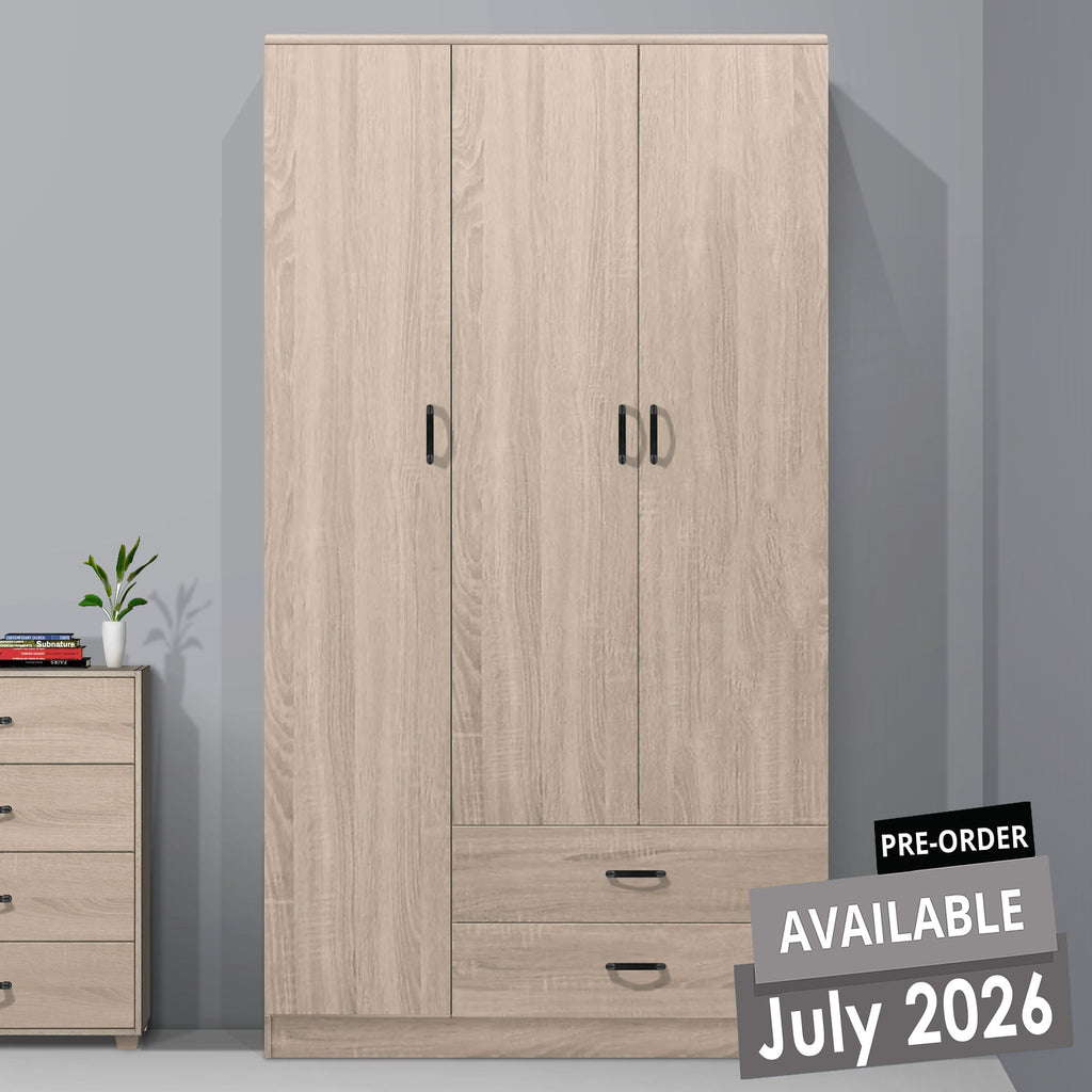 Wardrobe - Asters Maldives