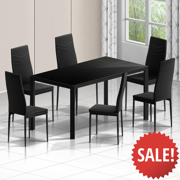 Dining Set - Asters Maldives