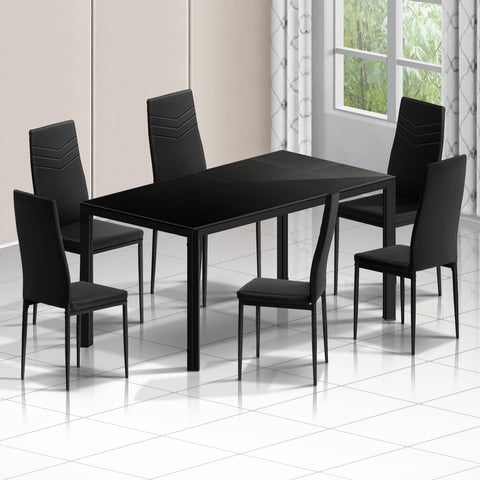 Dining Set - Asters Maldives
