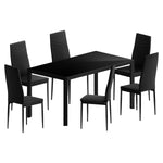 Dining Set - Asters Maldives