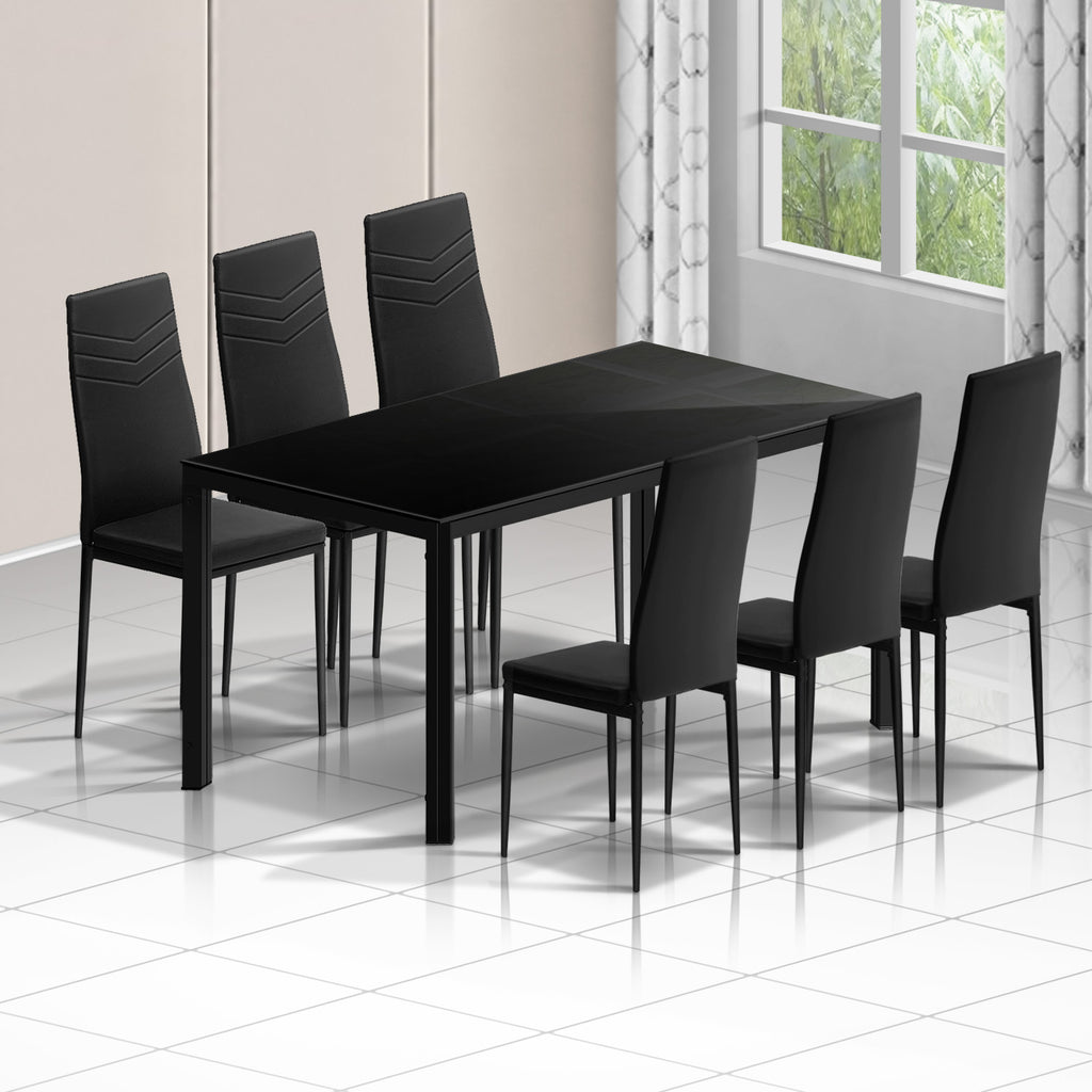 Dining Set - Asters Maldives