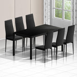 Dining Set - Asters Maldives