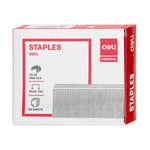 Staples (23/23) - Asters Maldives