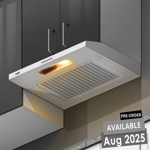 Range Hood (60cm)
