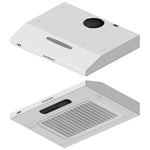 Range Hood (60cm) - Asters Maldives