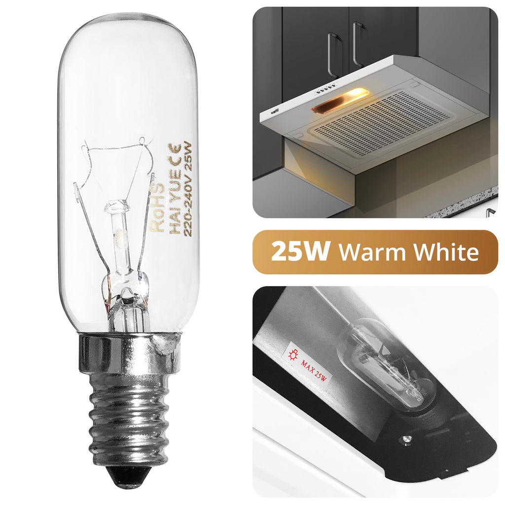 Range Hood (60cm) - Asters Maldives