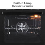 Built-In Oven (75L) - Asters Maldives