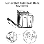 Built-In Oven (75L) - Asters Maldives