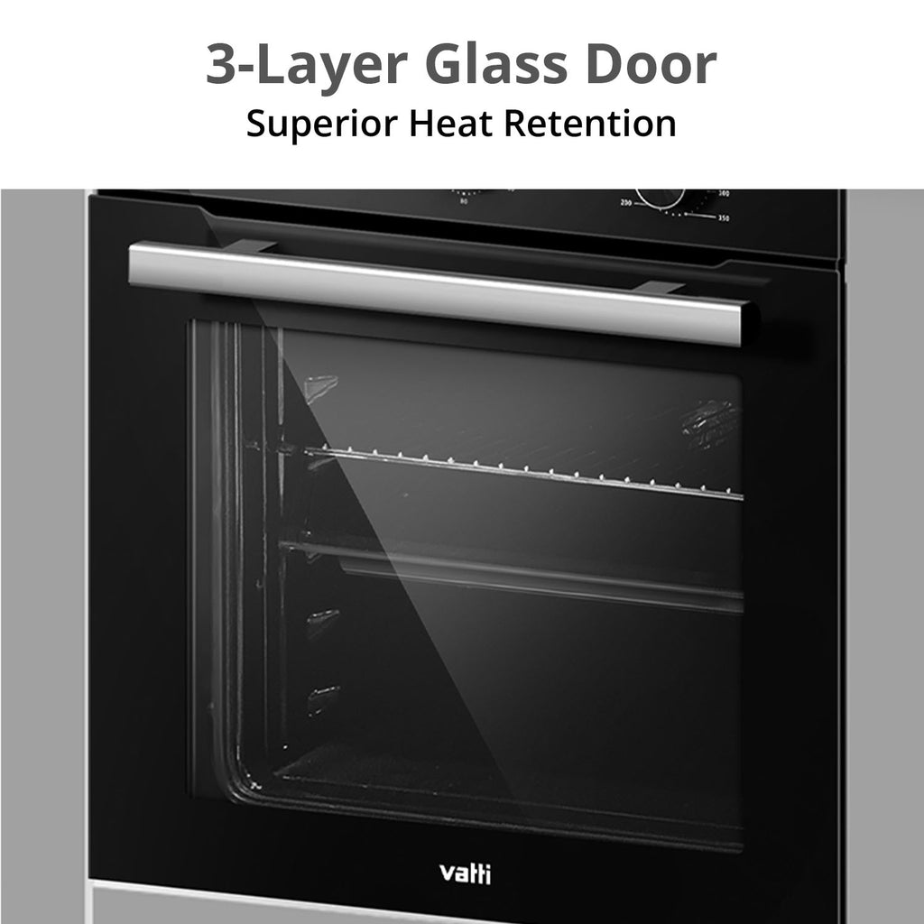 Built-In Oven (75L) - Asters Maldives