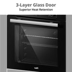 Built-In Oven (75L) - Asters Maldives