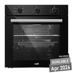 Built-In Oven (75L) - Asters Maldives