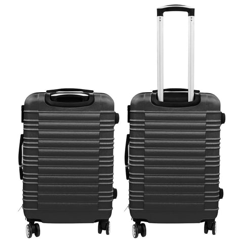 Luggage Set (3 PCs) - Asters Maldives