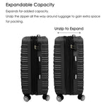 Luggage Set (3 PCs) - Asters Maldives