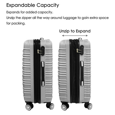 Luggage (28") - Asters Maldives