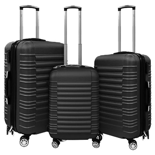 Luggage Set (3 PCs) - Asters Maldives