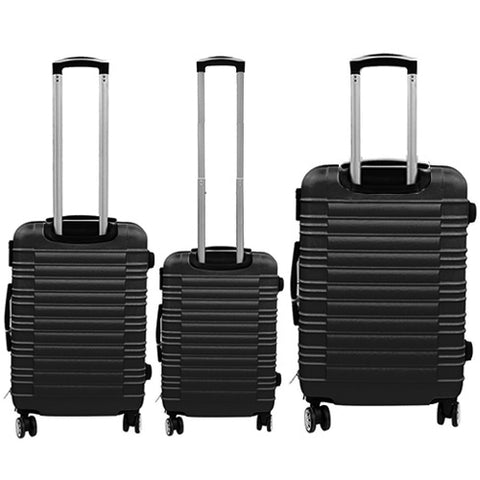 Luggage Set (3 PCs) - Asters Maldives