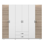 Wardrobe - Asters Maldives